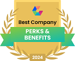 Careers 2 perks benefits 2024